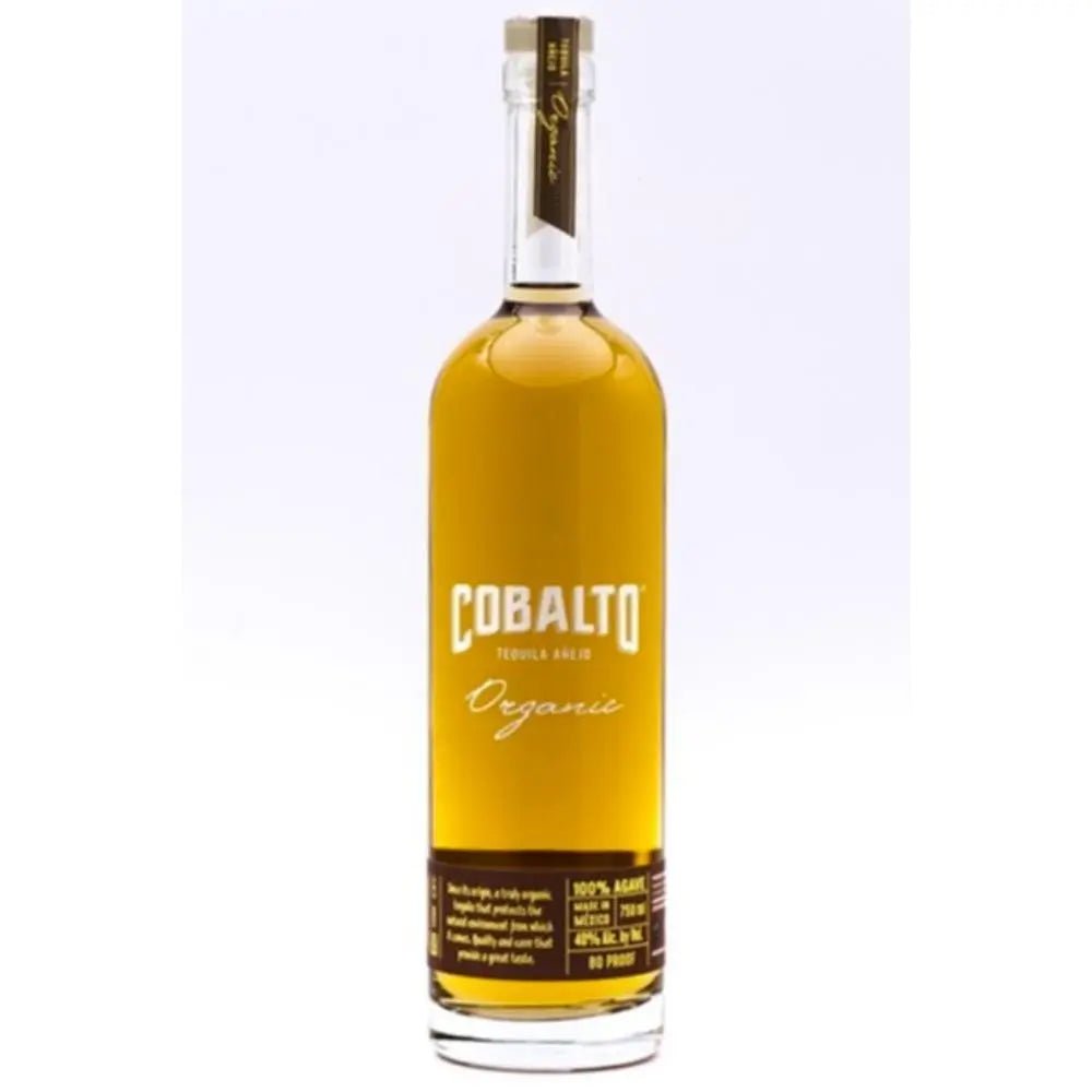 Cobalto Tequila Reposado - Main Street Liquor