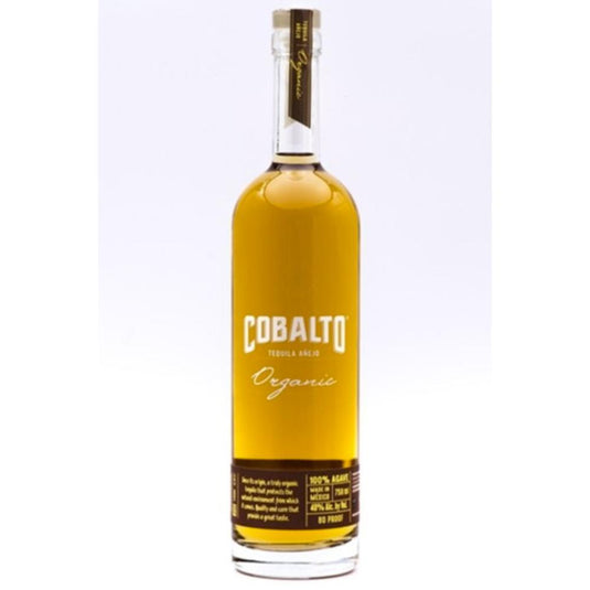 Cobalto Tequila Reposado - Main Street Liquor