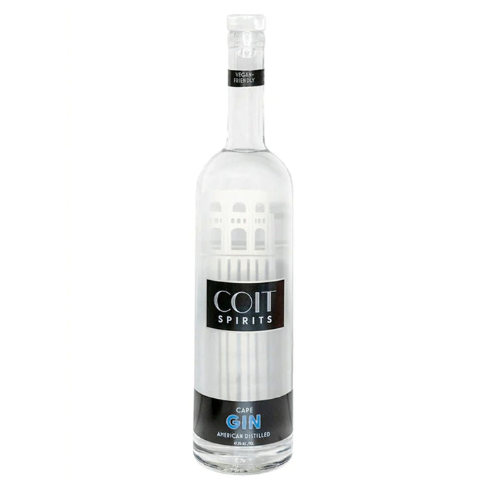 Coit Spirits Cape Gin - Main Street Liquor