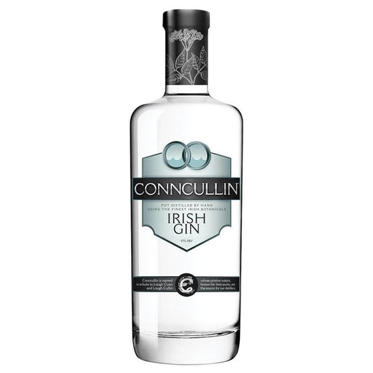 Conncullin Irish Gin - Main Street Liquor