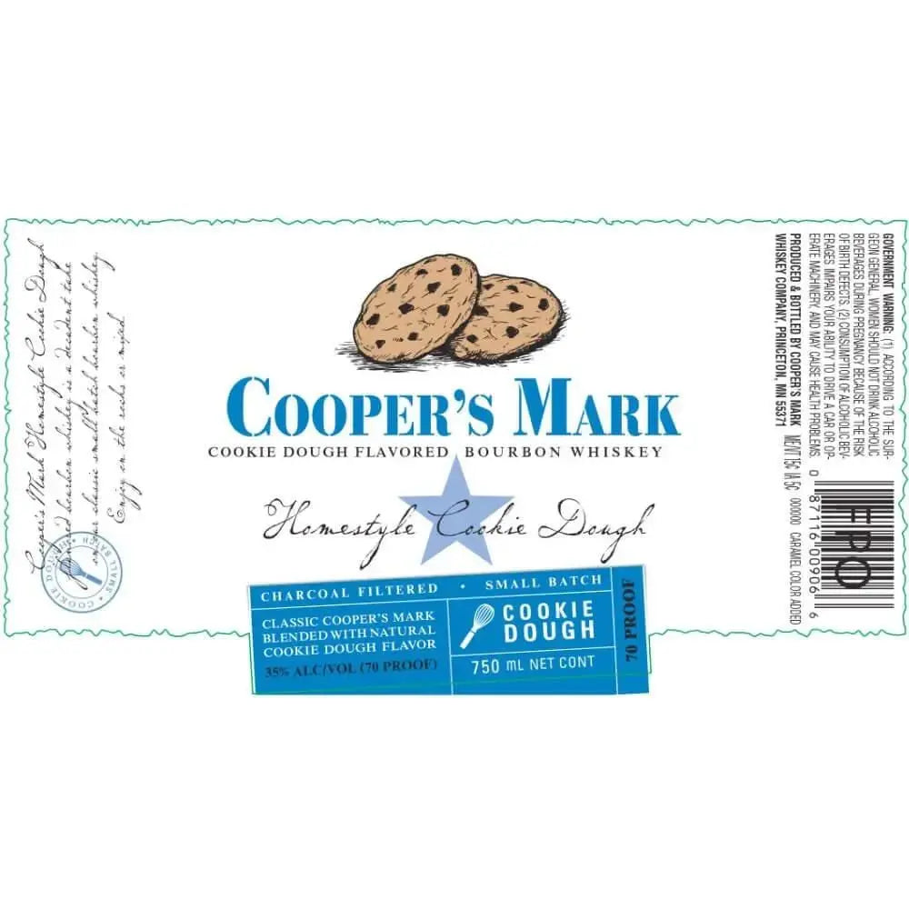 Cooper&