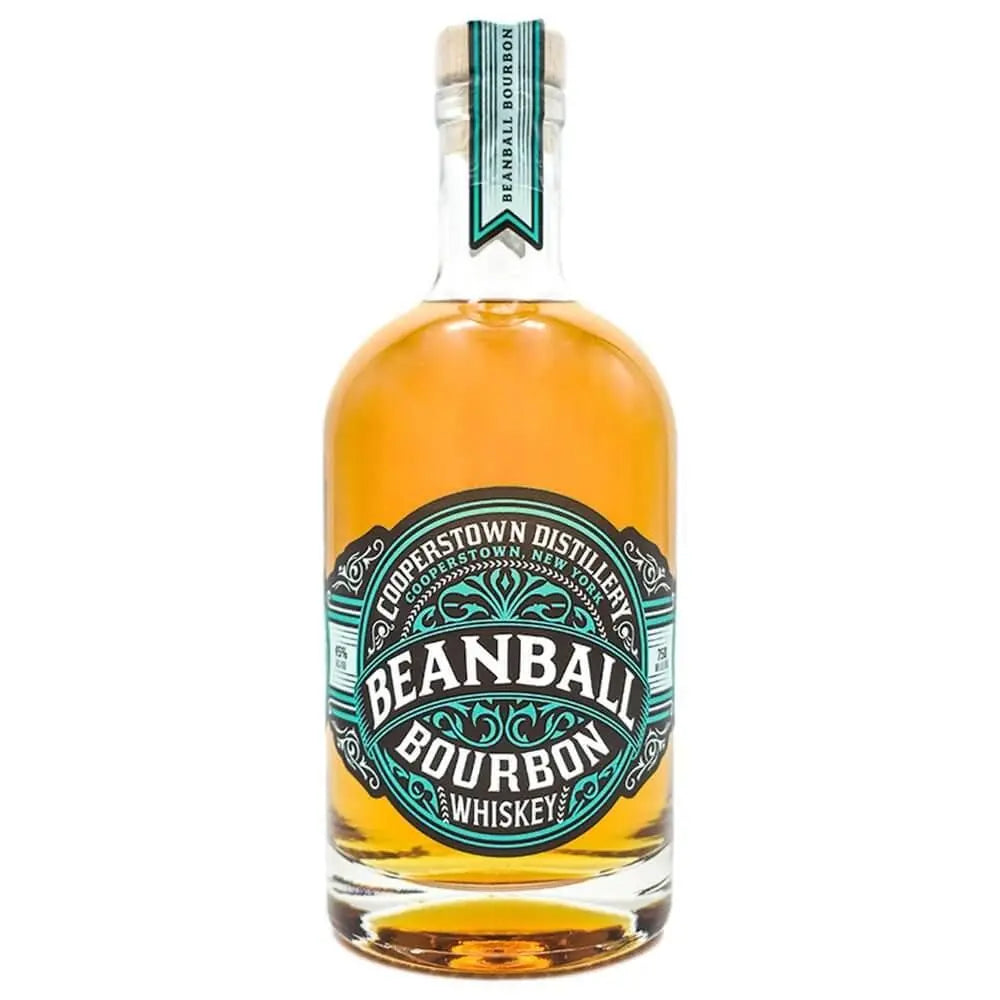 Cooperstown Distillery Beanball Bourbon - Main Street Liquor