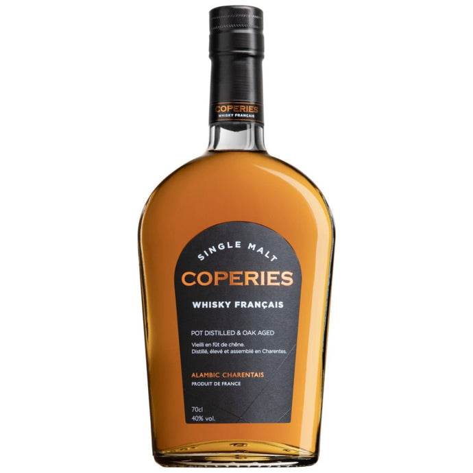 Coperies Single Malt Whisky - Main Street Liquor
