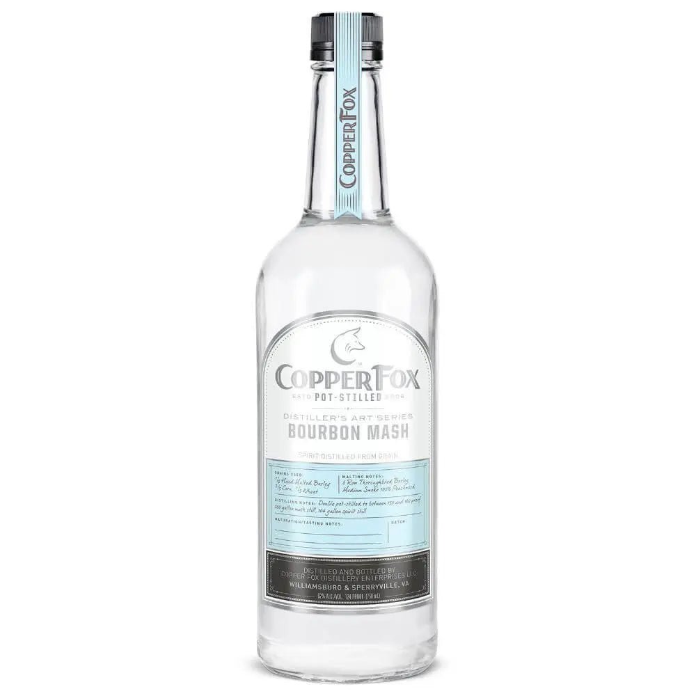 Copper Fox Distiller&