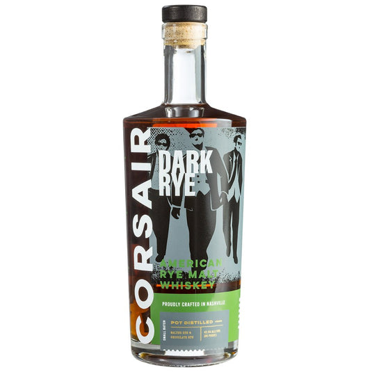 Corsair Dark Rye - Main Street Liquor