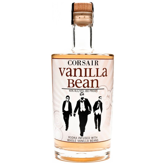 Corsair Vanilla Bean Vodka - Main Street Liquor