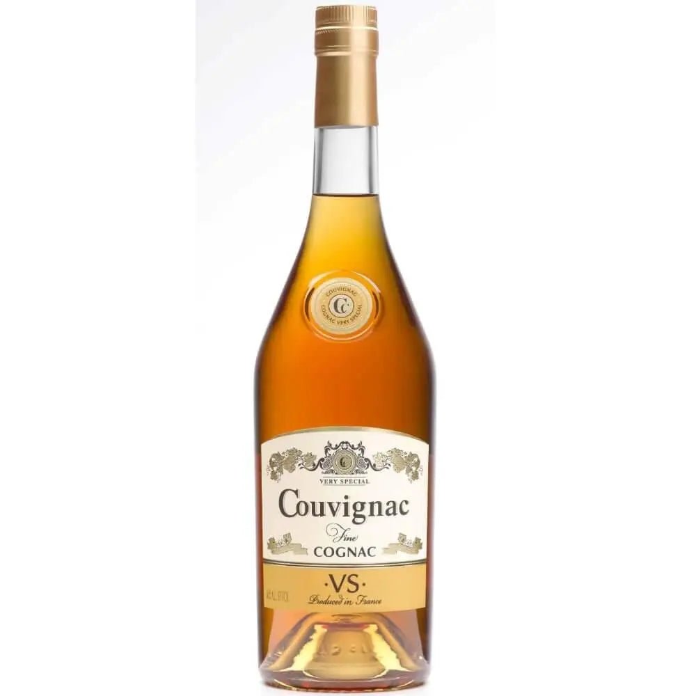Couvignac VS Cognac - Main Street Liquor