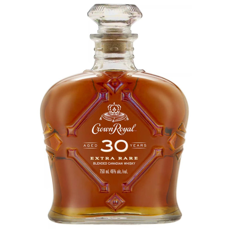 Buy Crown Royal Golden Apple Whisky 23 Year Old Online