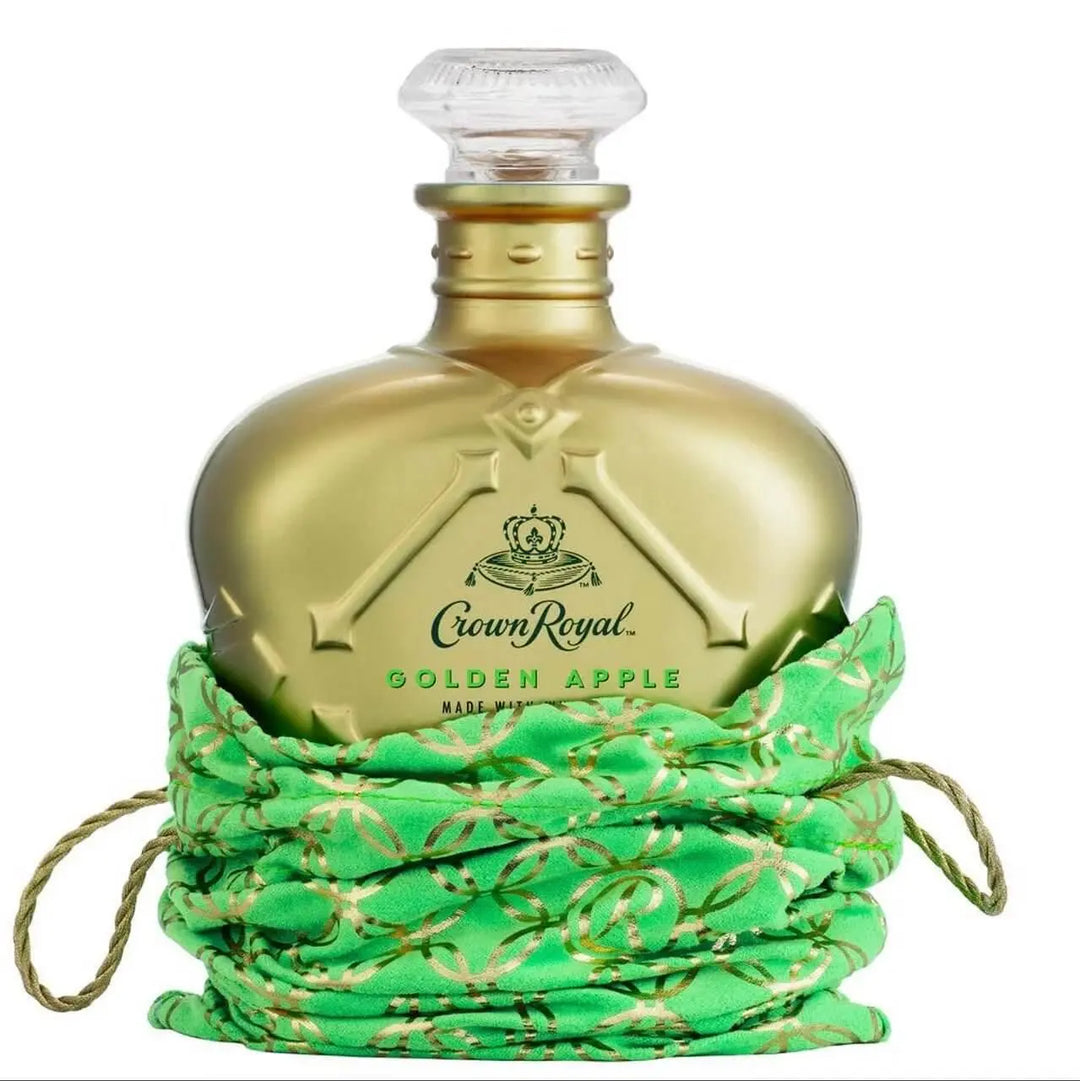 Crown Royal Golden Apple Whisky 23 Year Old - Main Street Liquor