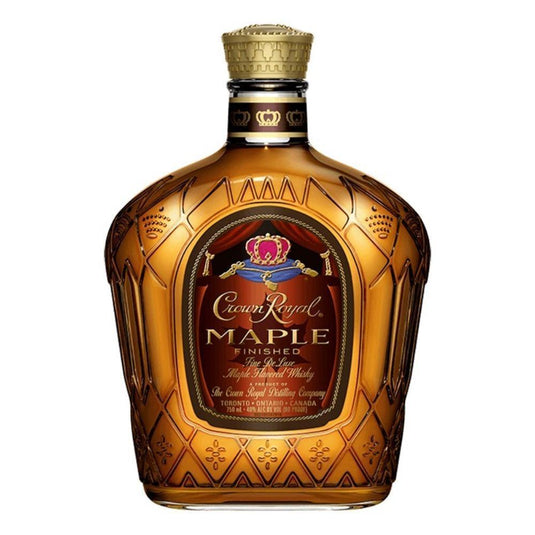 Crown Royal Maple - Main Street Liquor