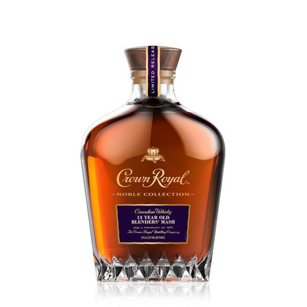 Load image into Gallery viewer, Crown Royal Noble Collection 13 Year Old Blenders&#39; Mash - Main Street Liquor
