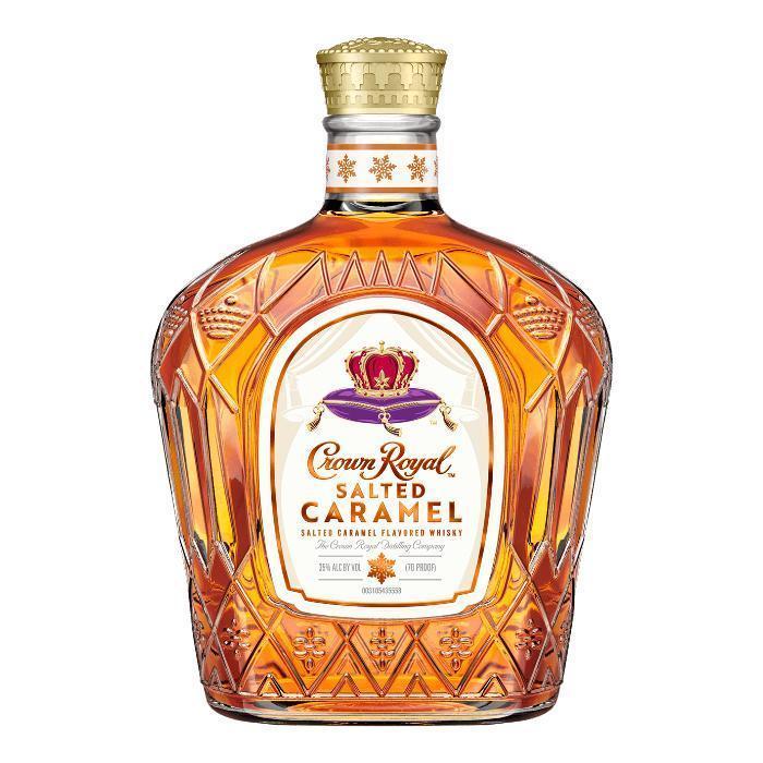 Load image into Gallery viewer, Crown Royal Salted Caramel - Main Street Liquor
