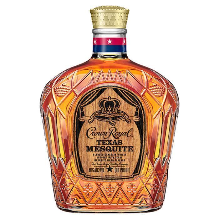 Load image into Gallery viewer, Crown Royal Texas Mesquite - Main Street Liquor
