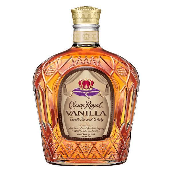 Crown Royal Vanilla - Main Street Liquor