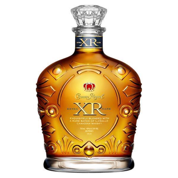 Crown Royal XR - Main Street Liquor