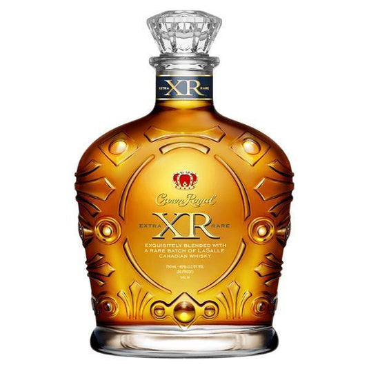 Crown Royal XR - Main Street Liquor