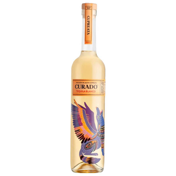 Curado Tequila Blanco Cupreata - Main Street Liquor