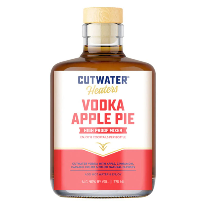 Load image into Gallery viewer, Cutwater Heaters Apple Pie - Main Street Liquor
