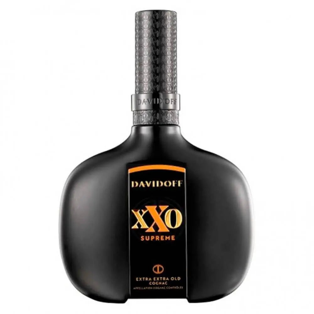 Davidoff Cognac XXO Suprême Cognac - Main Street Liquor