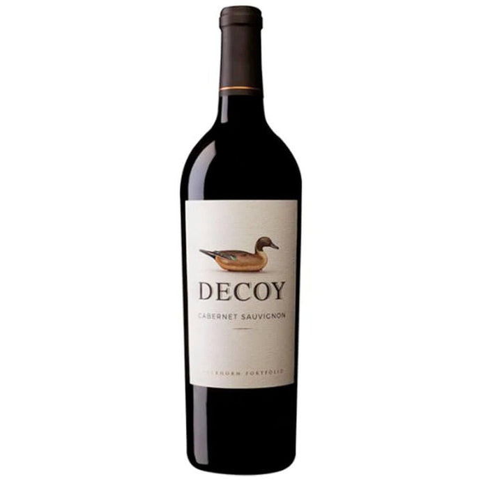 Decoy Cabernet Sauvignon - Main Street Liquor