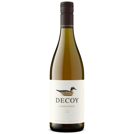 Decoy Chardonnay - Main Street Liquor