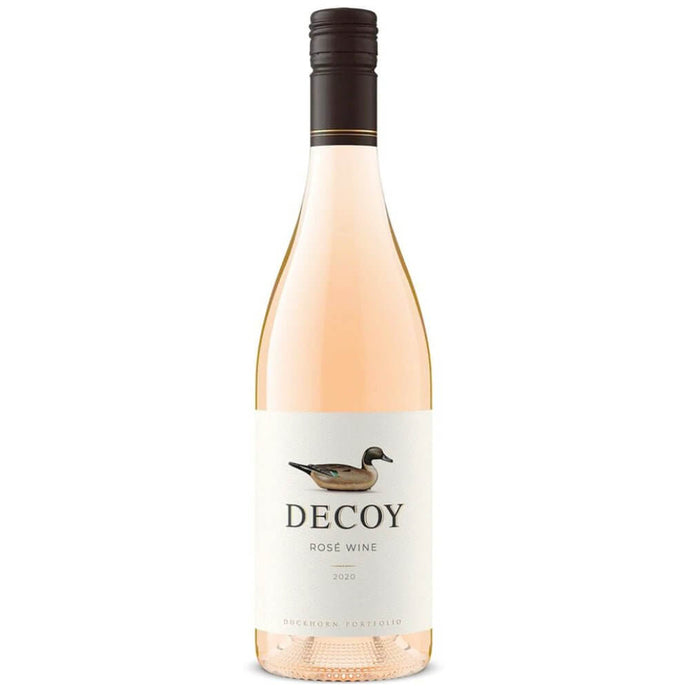 Decoy Rosé - Main Street Liquor