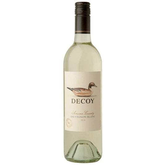Decoy Sauvignon Blanc - Main Street Liquor