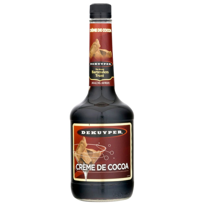 Dekuyper Crème De Cocoa - Main Street Liquor