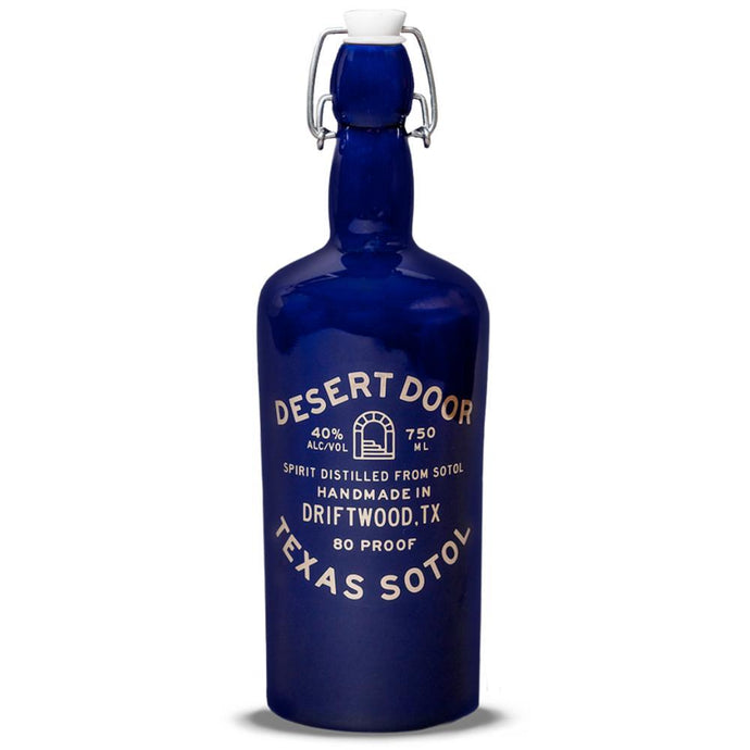 Desert Door Texas Sotol - Main Street Liquor