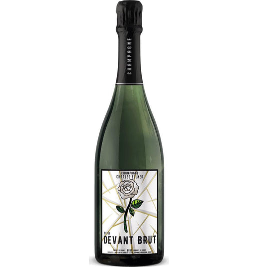 Devant Brut Champagne By Steve Aoki - Main Street Liquor