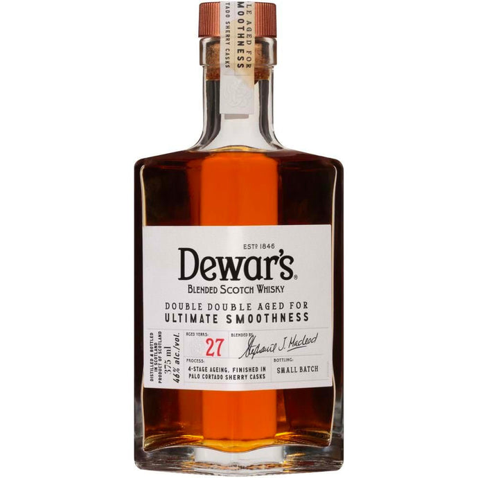 Dewar's Double Double 27 Year Old - Main Street Liquor