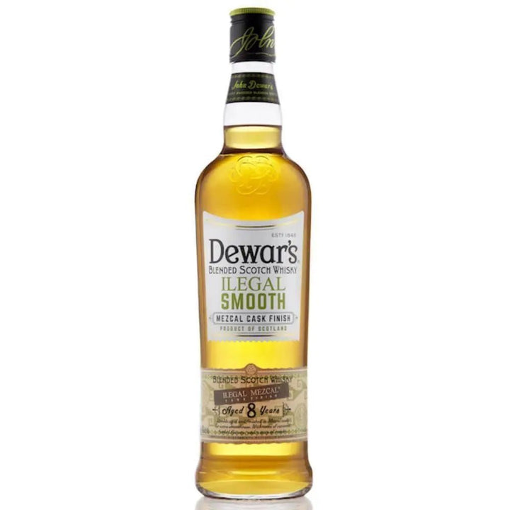 Dewar&