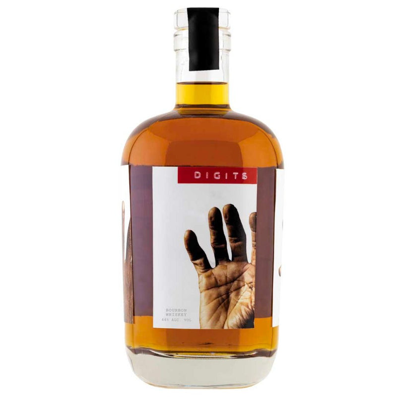 Load image into Gallery viewer, Digits Bourbon By Scottie Pippen - Main Street Liquor

