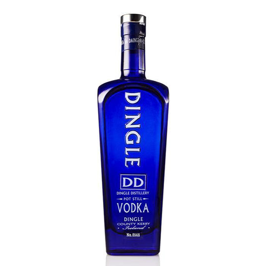 Dingle Vodka - Main Street Liquor