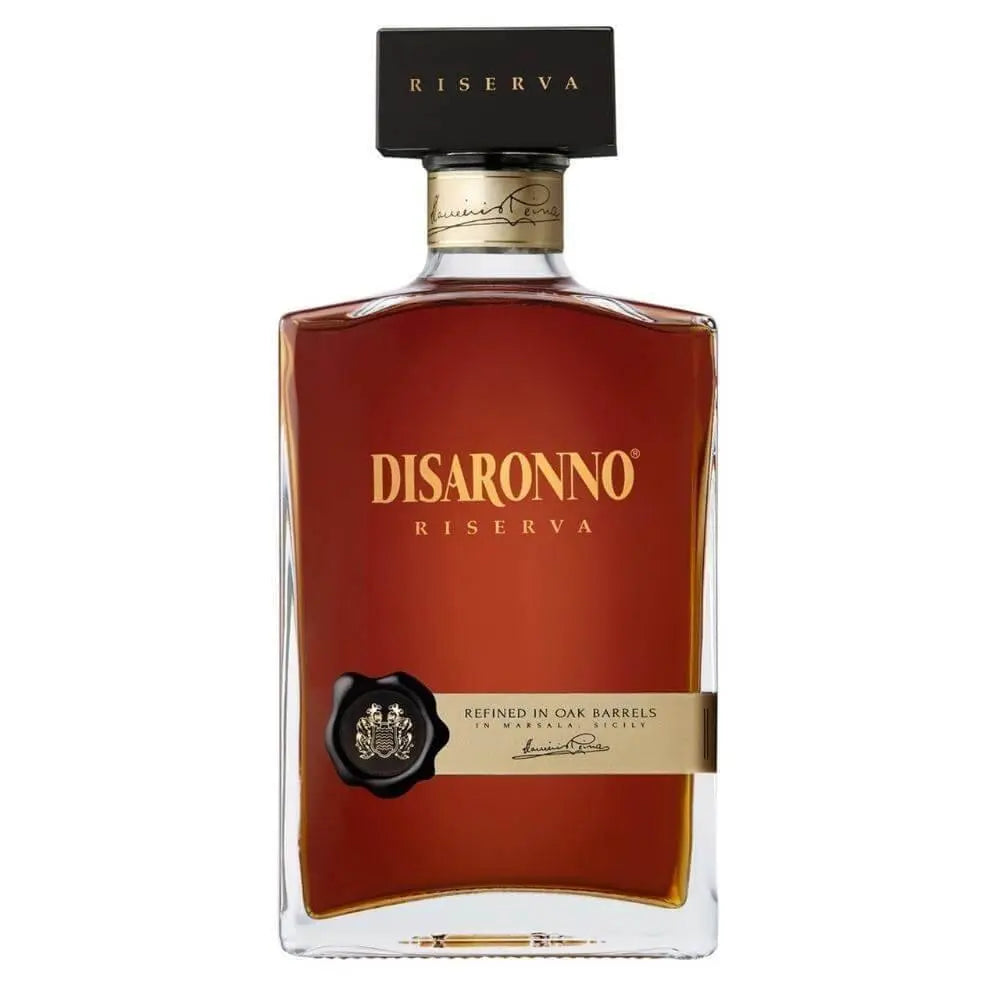 Disaronno Amaretto Riserva - Limited Edition Liqueur – Main Street