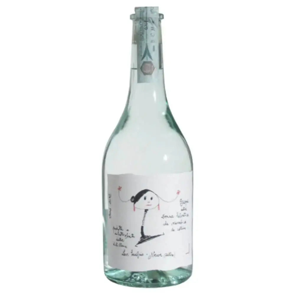 Distilleria Romano Levi Grappa Bianca - Main Street Liquor