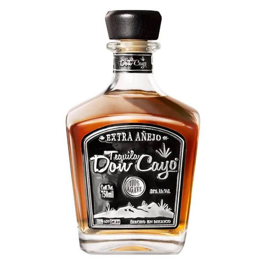 Don Cayo Extra Añejo Tequila - Main Street Liquor