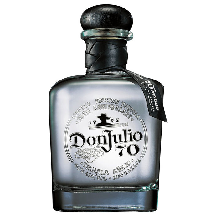 Don Julio 70 Añejo Claro Tequila - Main Street Liquor