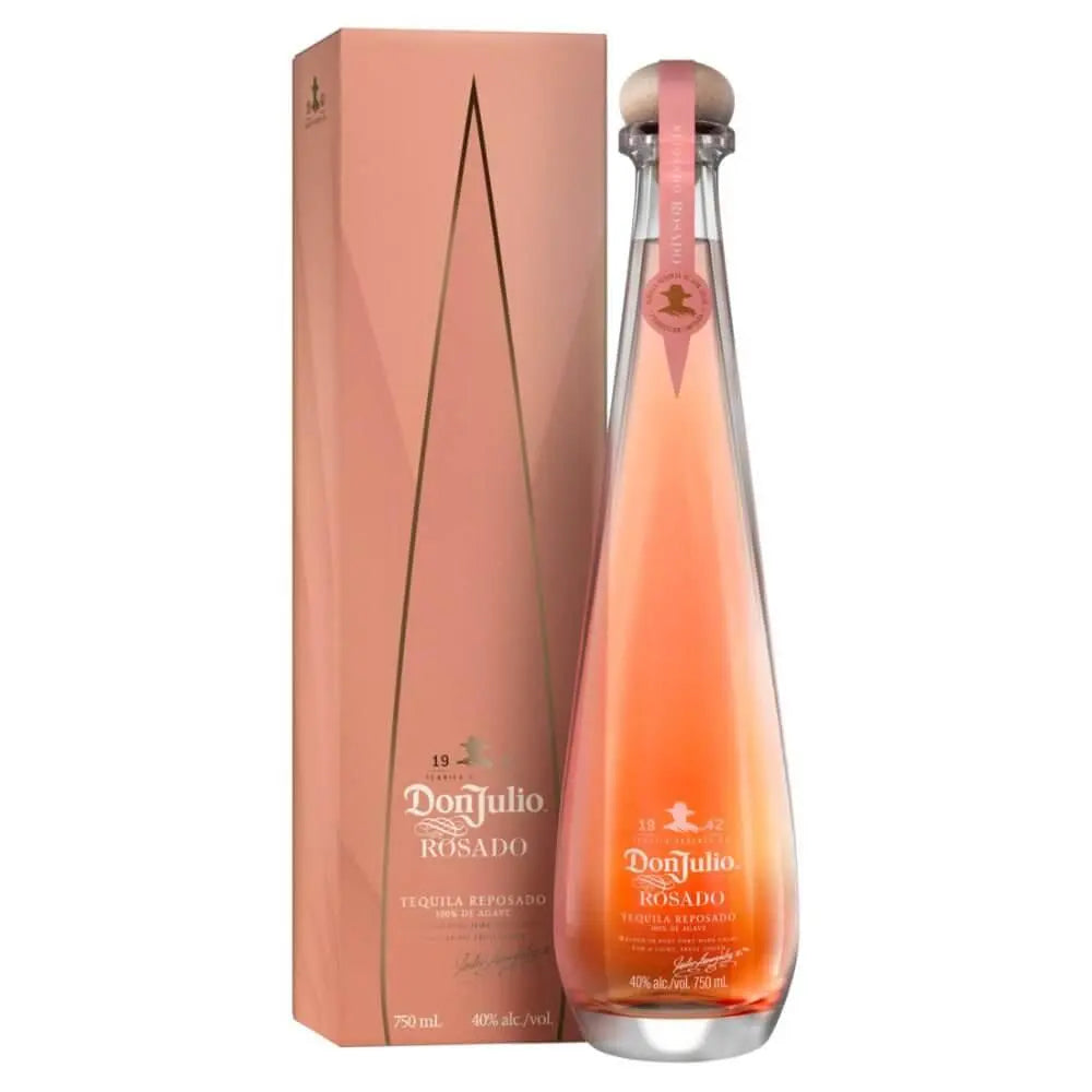 Don Julio Special Release Bundle | Don Julio Rosado & Don Julio Primavera Limited Editions - Main Street Liquor