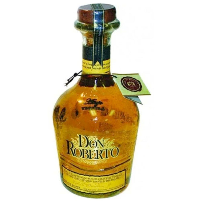 Don Roberto Añejo Tequila - Main Street Liquor