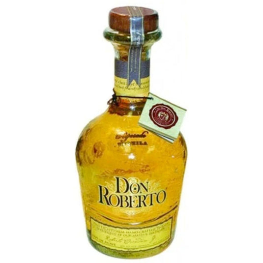 Don Roberto Reposado Tequila - Main Street Liquor