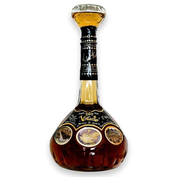 Don Valente Licorera Anejo - Main Street Liquor