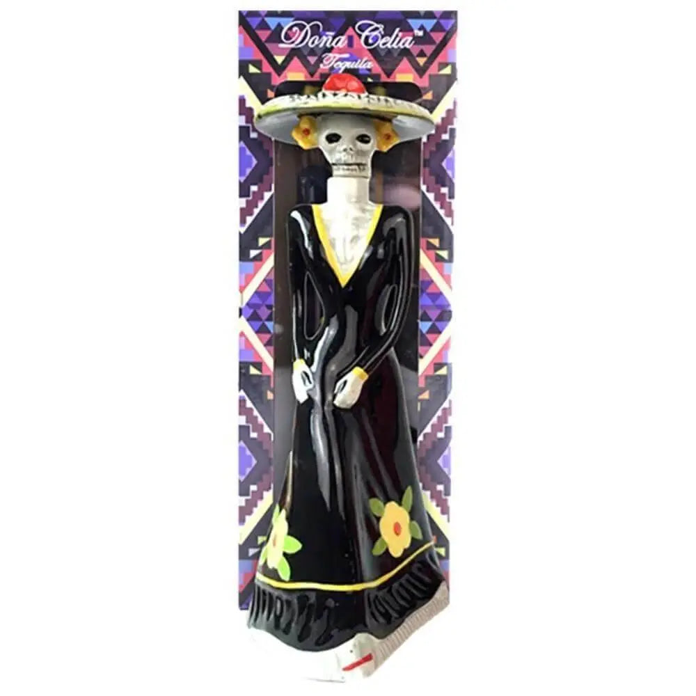 Dona Celia Reposado Tequila - Main Street Liquor