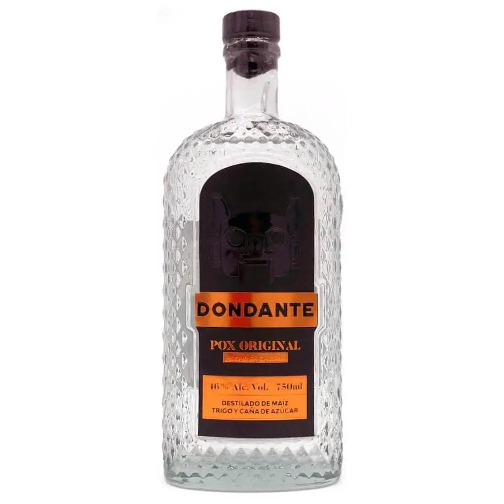 Dondante Pox Original - Main Street Liquor
