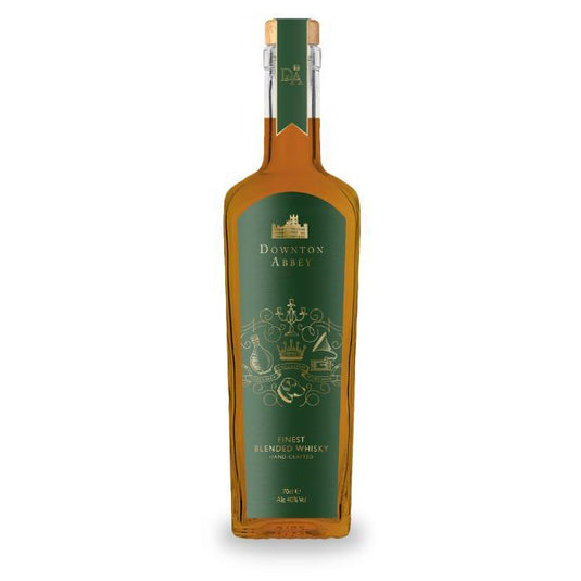 Downton Abbey Whisky - Main Street Liquor