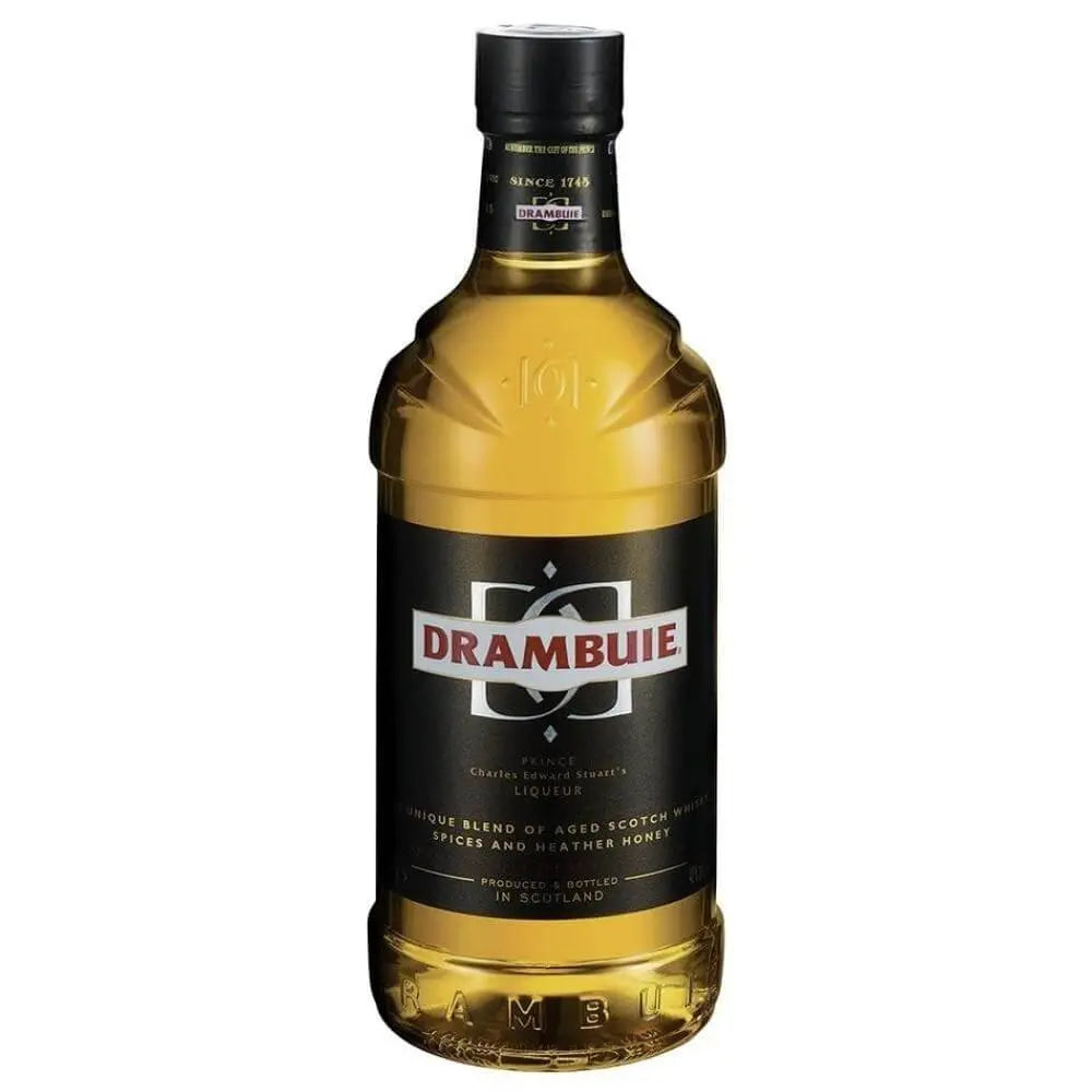 Drambuie - Main Street Liquor