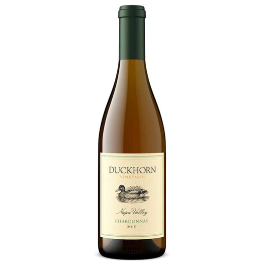 Duckhorn Napa Valley Chardonnay - Main Street Liquor