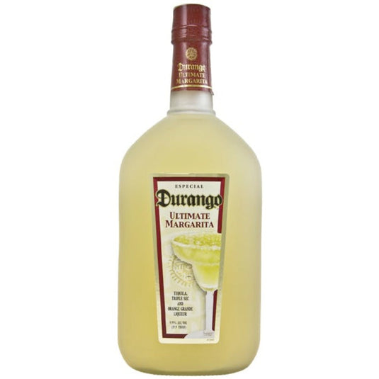 Durango Ultimate Margarita 1.75L - Main Street Liquor