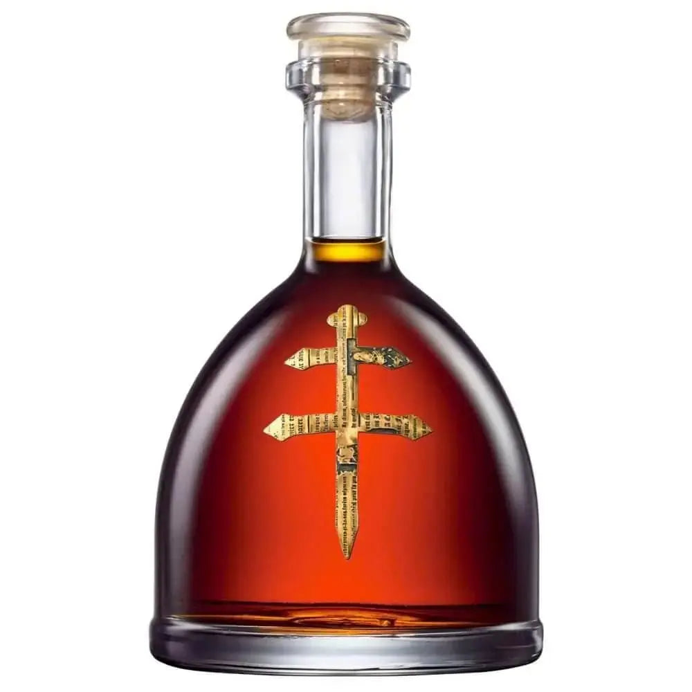 D'usse VSOP - Main Street Liquor