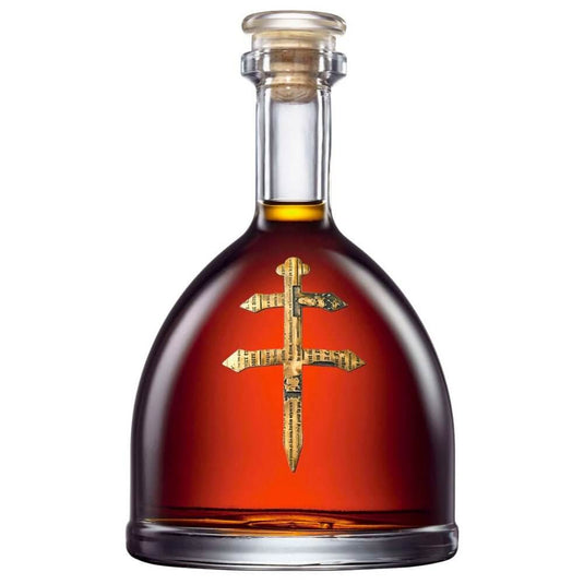 D’USSÉ VSOP By Jay Z - Main Street Liquor